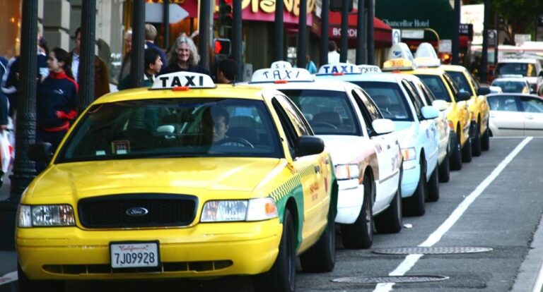 Your Trusted Travel Partner for Hassle-Free Rides
