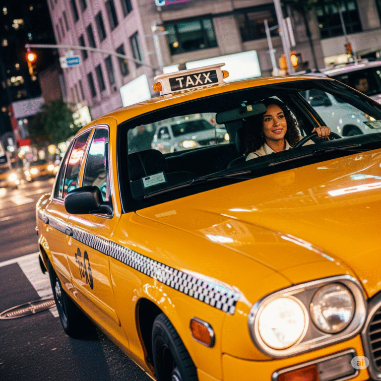 Smooth Rides in Chelmsford: Your Guide to the Best Taxi & Cab Services