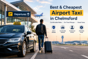 Best and Cheapest Airport Taxi